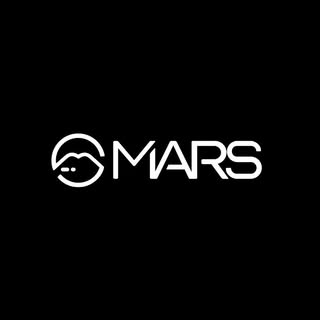 MARS Cosmetics logo