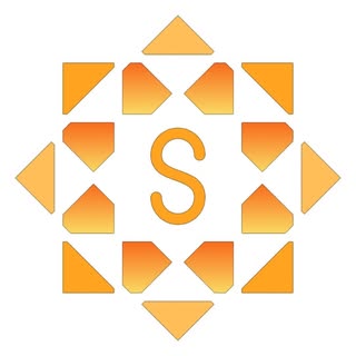 Sun Bright Lighting logo