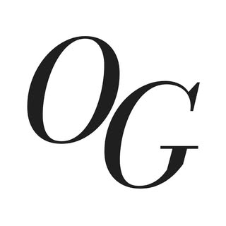 With Olivia Grace logo
