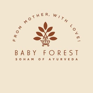 Baby Forest logo