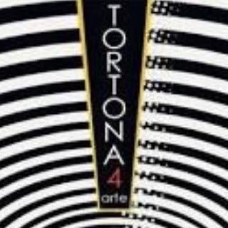 Tortona4Arte logo