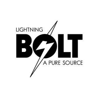 Lightning Bolt logo