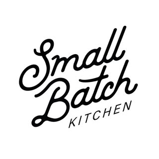 Small Batch Kitchen logo
