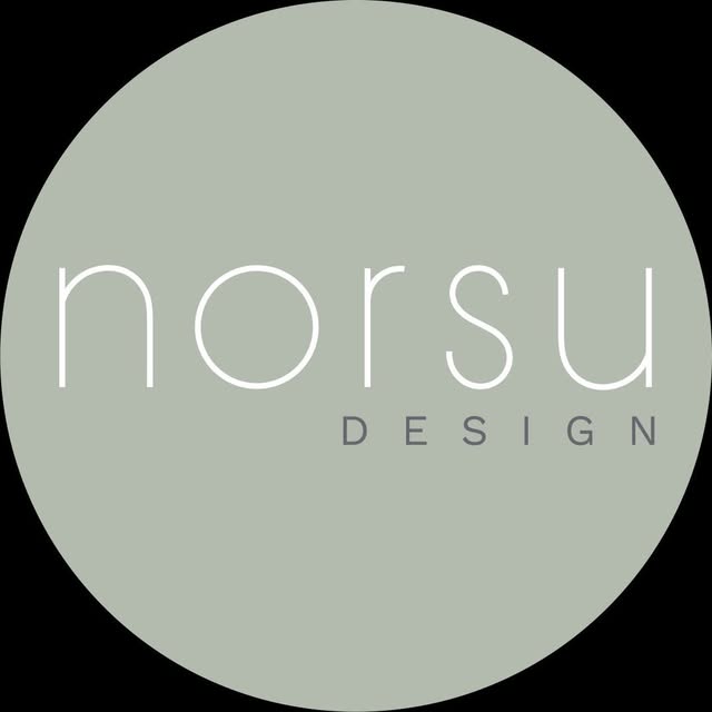 Norsu Interiors logo