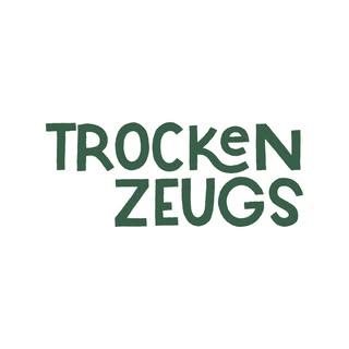 trockenzeugs logo