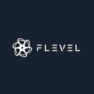 Flevel logo