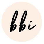 Boho Bum Island logo