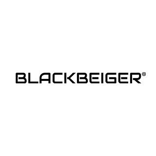 BlackBeiger - Premium Footwear Brand logo
