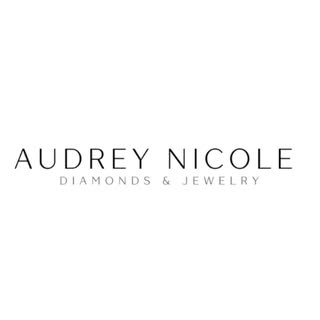 Audrey Nicole Diamonds logo