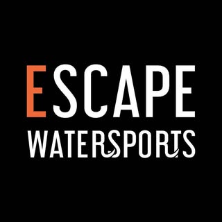 Escape Watersports logo