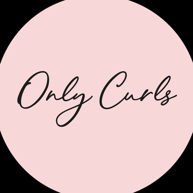 Only Curls logo