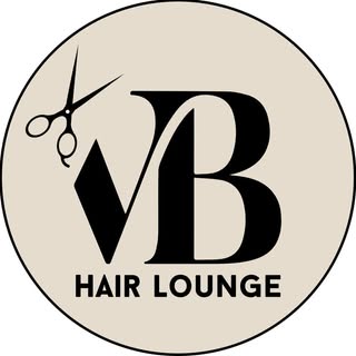 Vinny Brennan Hair Care Store logo
