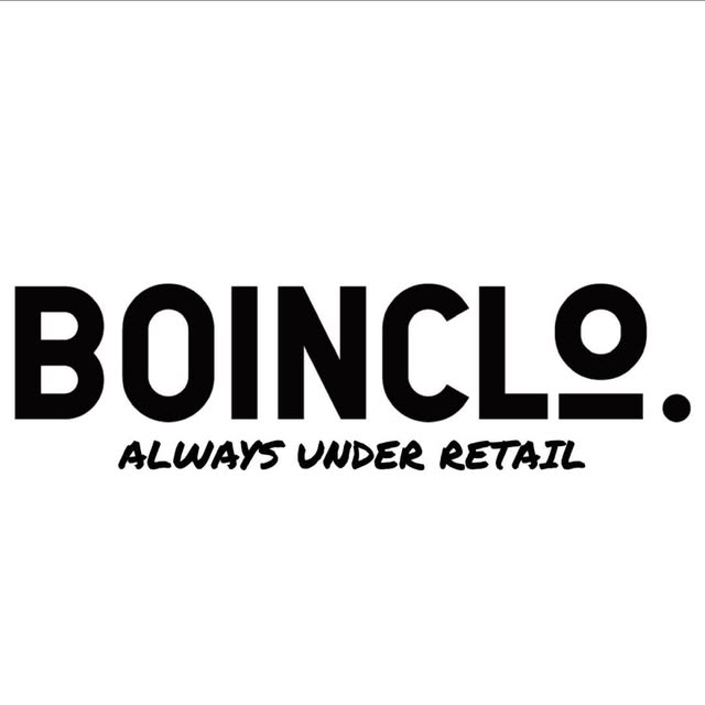 Boinclo logo