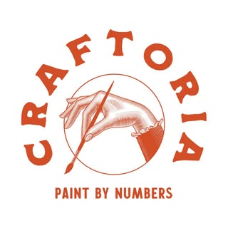Craftoria logo