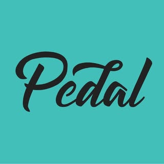 Pedal Cycling & Coffee logo