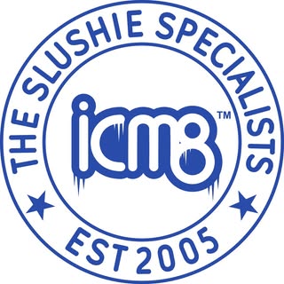 The Slushie Specialists logo