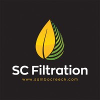 SC Filtration logo
