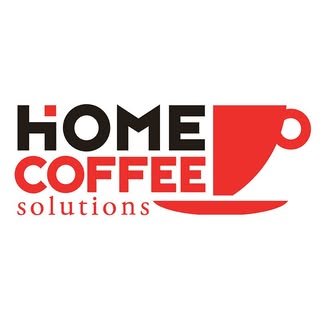 Home Coffee Solutions logo