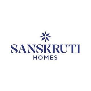 SanskrutiHomes logo