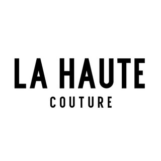 la haute couture logo