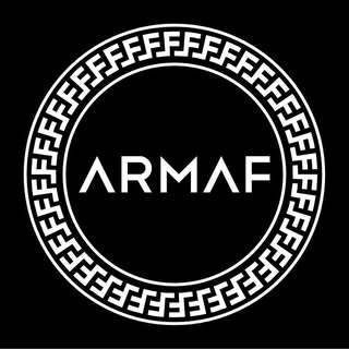 Armaf India logo