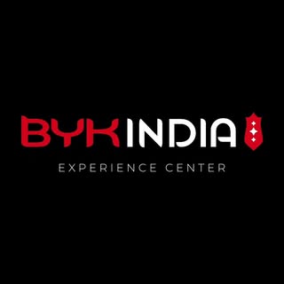 BYK India logo