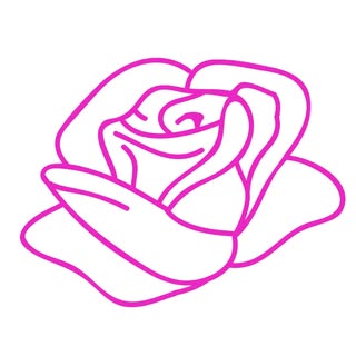 Lily Rose Collection logo