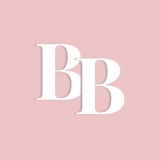Blush Boulevard logo
