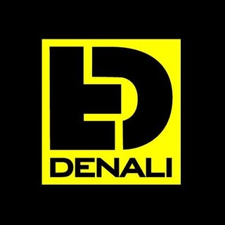 DENALI Electronics logo