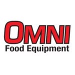 Omni Food Equipment logo