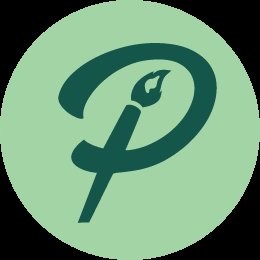 Personal-Prints logo