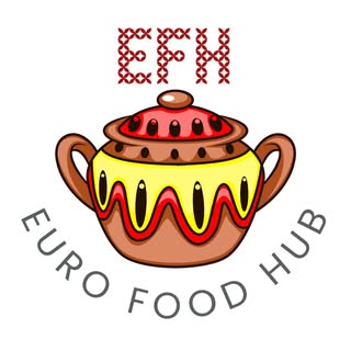 Euro Food Hub, LLC logo