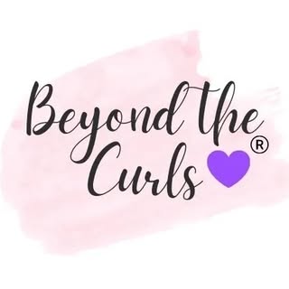 Beyond The Curls logo