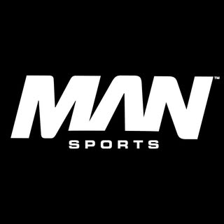 MAN Sports logo