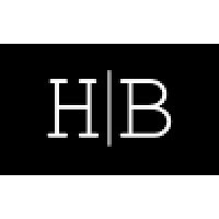 HB Beauty Bar logo