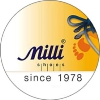 Millilegacy logo