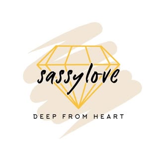 SassyLove logo