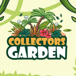 Collectors Garden logo