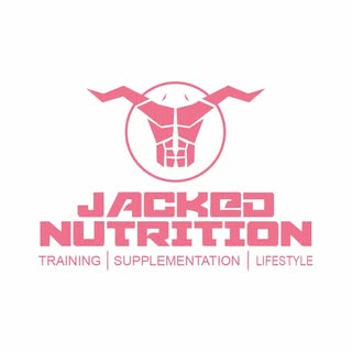 Jacked Nutrition logo