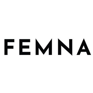 FEMNA Health logo