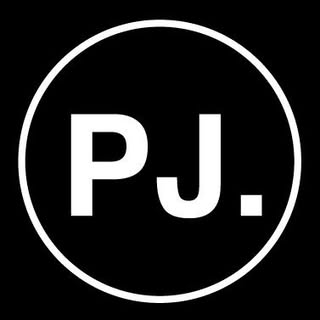 Pole Junkie logo