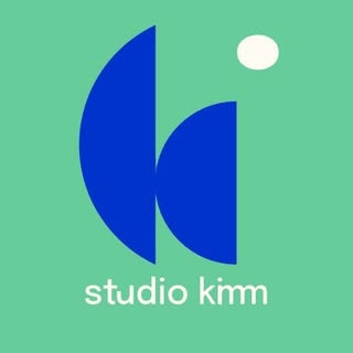 StudioKimm logo