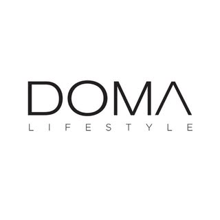 DOMA Lifestyle logo