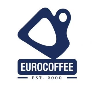 EuroCoffee logo