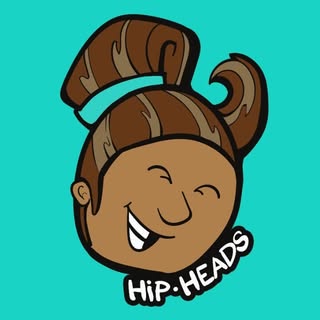 Hip Heads, LLC logo