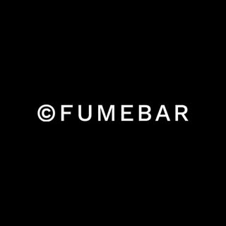 ©FUMEBAR logo