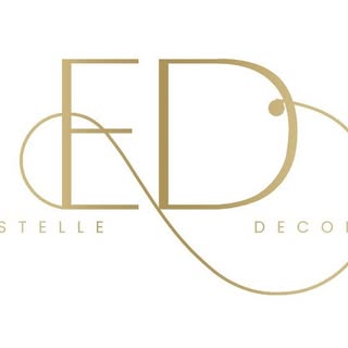 Estelle Decor logo