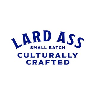 Lard Ass Butter logo