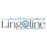 Lingoline logo