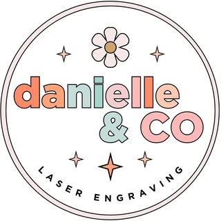 Danielle & Co. logo